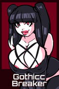 Gothicc Breaker <span class="ext" style="background-color: #2a475e; color: #FFFFFF;">STEAM</span> <span class="ext ext_digital">digital</span> thumbnail 1