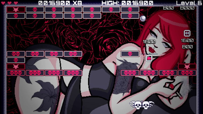 Gothicc Breaker <span class="ext" style="background-color: #2a475e; color: #FFFFFF;">STEAM</span> <span class="ext ext_digital">digital</span> image 2