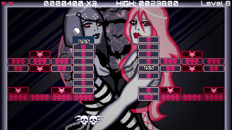 Gothicc Breaker <span class="ext" style="background-color: #2a475e; color: #FFFFFF;">STEAM</span> <span class="ext ext_digital">digital</span> image 4