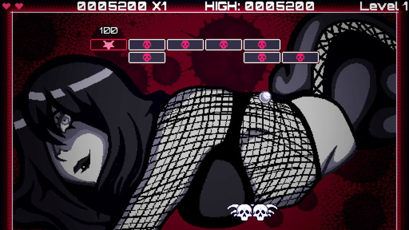 Gothicc Breaker <span class="ext" style="background-color: #2a475e; color: #FFFFFF;">STEAM</span> <span class="ext ext_digital">digital</span> image 6