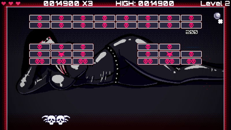 Gothicc Breaker <span class="ext" style="background-color: #2a475e; color: #FFFFFF;">STEAM</span> <span class="ext ext_digital">digital</span> image 7