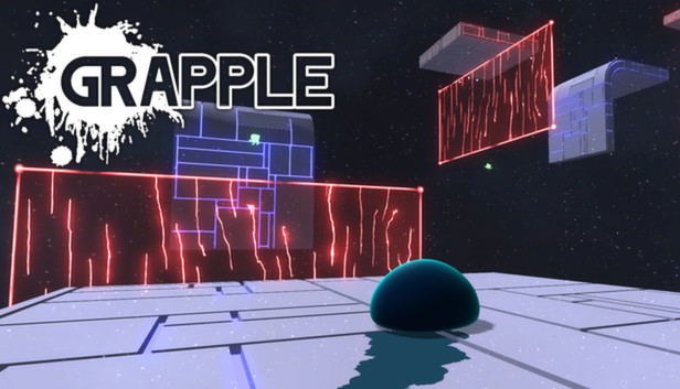 Grapple STEAM digital — Import Game Deal