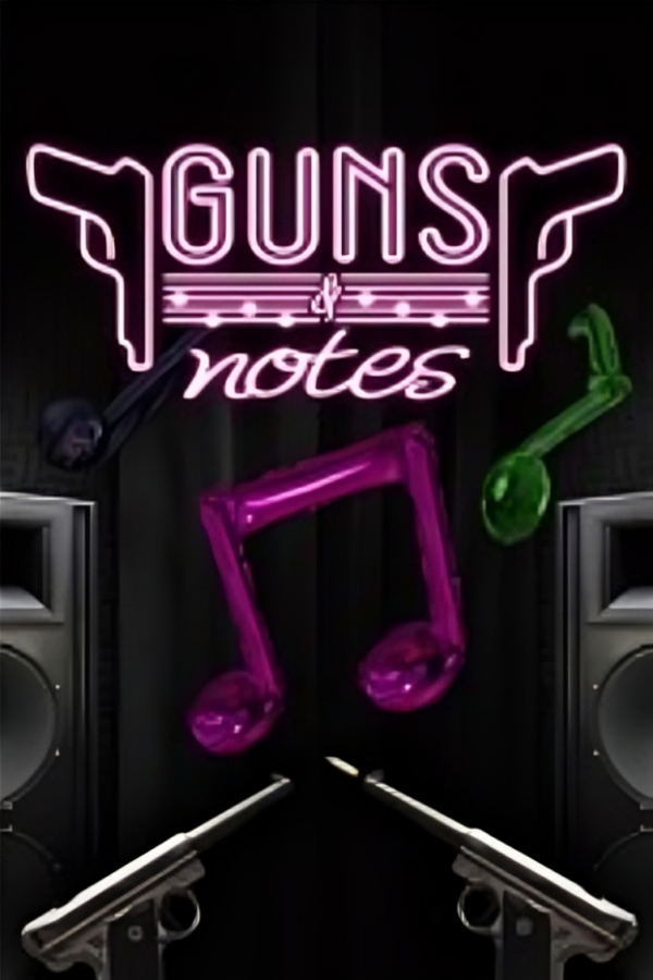 Guns & Notes STEAM digital — Import Game Deal