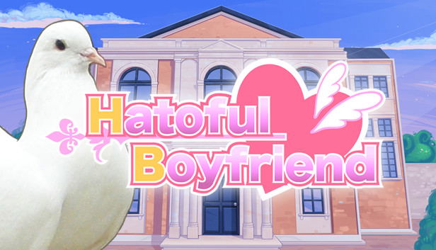 Hatoful Boyfriend: Collector's Edition (DLC) DLC STEAM digital — Import Game Deal