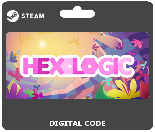 Hexologic <span class="ext" style="background-color: #2a475e; color: #FFFFFF;">STEAM</span> <span class="ext ext_digital">digital</span> image 1