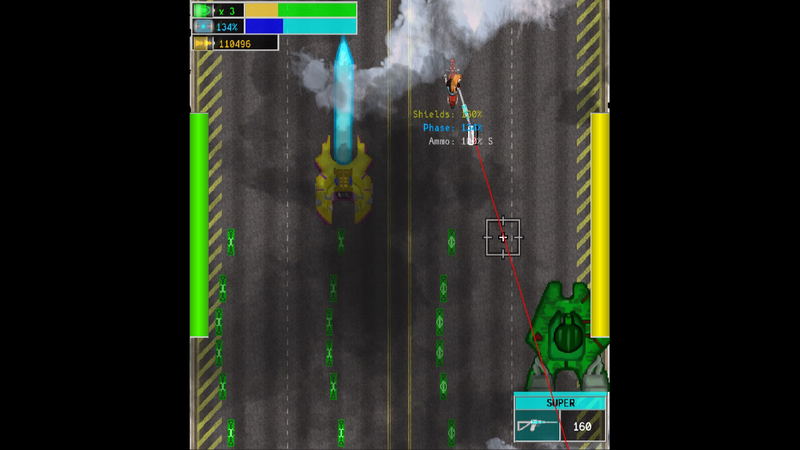 Highway to The Moon <span class="ext" style="background-color: #2a475e; color: #FFFFFF;">STEAM</span> <span class="ext ext_digital">digital</span> image 5