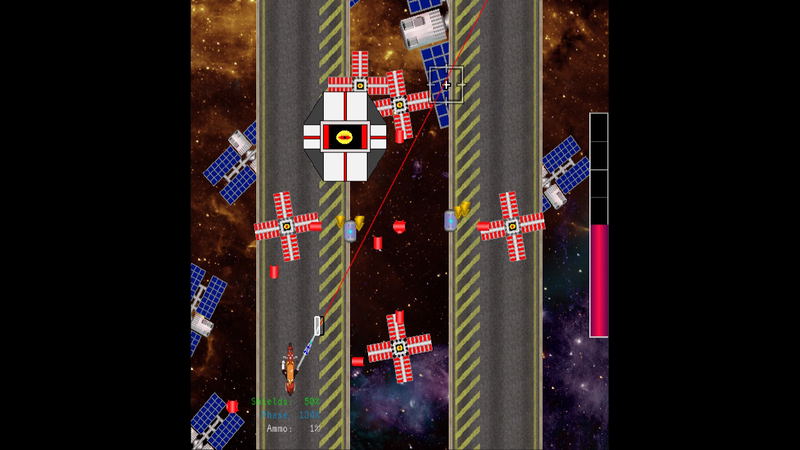 Highway to The Moon <span class="ext" style="background-color: #2a475e; color: #FFFFFF;">STEAM</span> <span class="ext ext_digital">digital</span> image 6