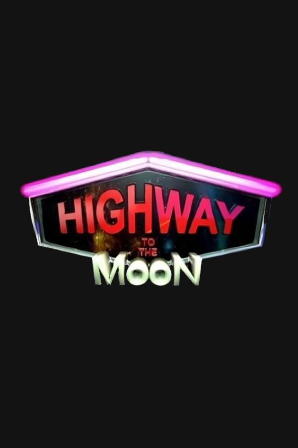 Highway to The Moon <span class="ext" style="background-color: #2a475e; color: #FFFFFF;">STEAM</span> <span class="ext ext_digital">digital</span> image 1
