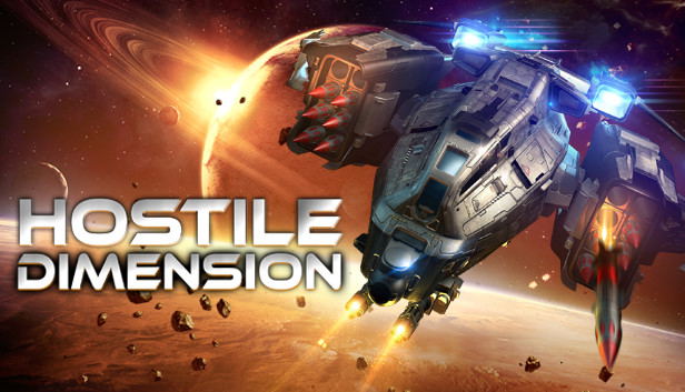 Hostile Dimension STEAM digital — Import Game Deal