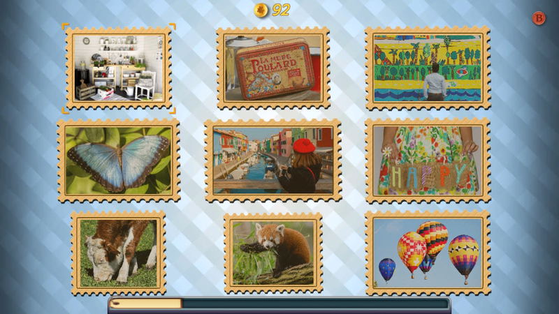 Jigsaw Fun: Piece It Together! (Code in a box) image 5