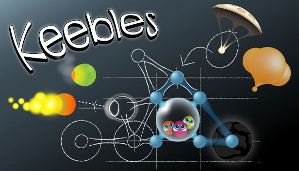 Keebles STEAM digital — Import Game Deal