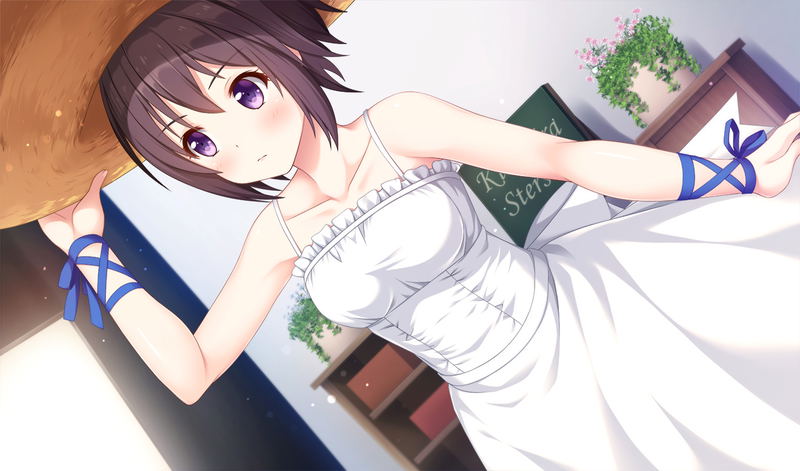 Kirakira Stars Idol Project Nagisa <span class="ext" style="background-color: #2a475e; color: #FFFFFF;">STEAM</span> <span class="ext ext_digital">digital</span> image 2