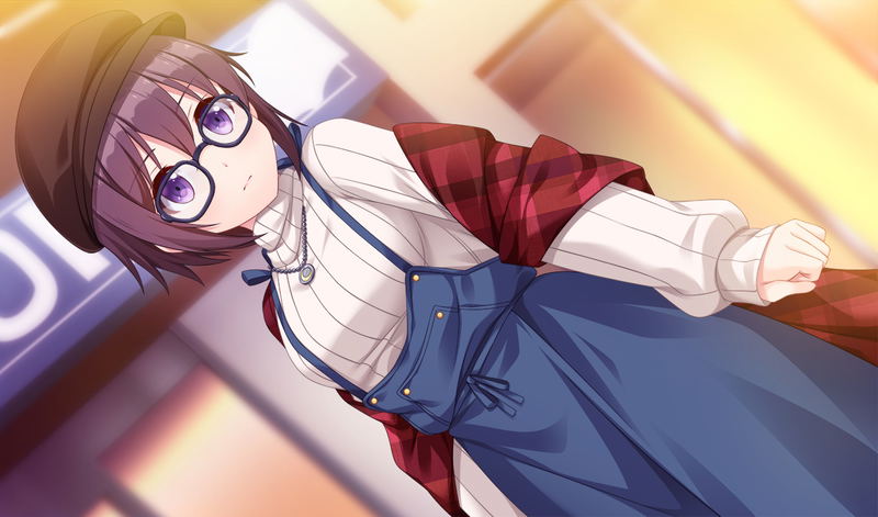 Kirakira Stars Idol Project Nagisa <span class="ext" style="background-color: #2a475e; color: #FFFFFF;">STEAM</span> <span class="ext ext_digital">digital</span> image 3