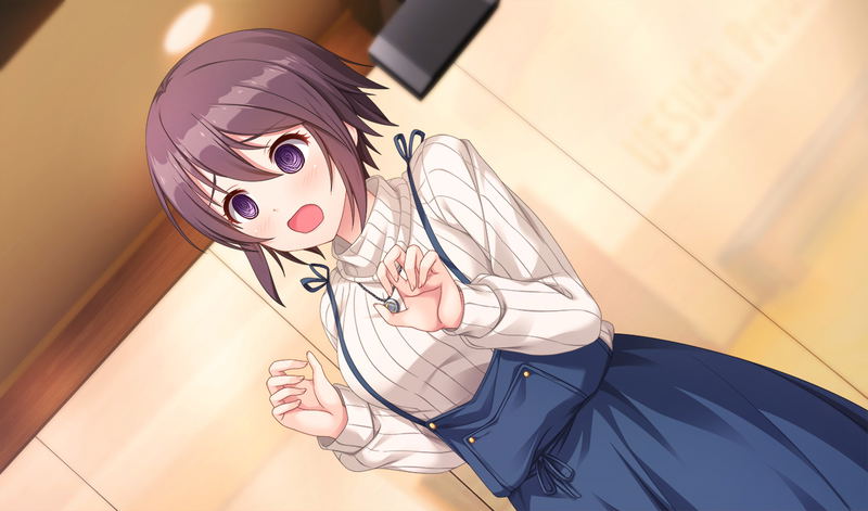 Kirakira Stars Idol Project Nagisa <span class="ext" style="background-color: #2a475e; color: #FFFFFF;">STEAM</span> <span class="ext ext_digital">digital</span> image 4