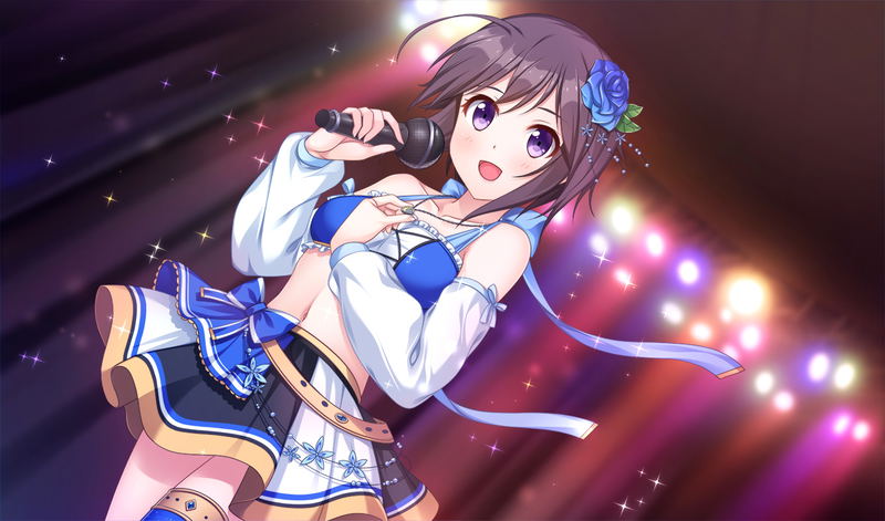 Kirakira Stars Idol Project Nagisa <span class="ext" style="background-color: #2a475e; color: #FFFFFF;">STEAM</span> <span class="ext ext_digital">digital</span> image 5
