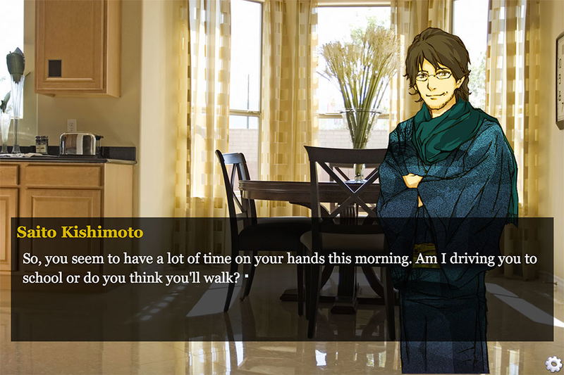 Last Days of Spring Visual Novel <span class="ext" style="background-color: #2a475e; color: #FFFFFF;">STEAM</span> <span class="ext ext_digital">digital</span> image 4