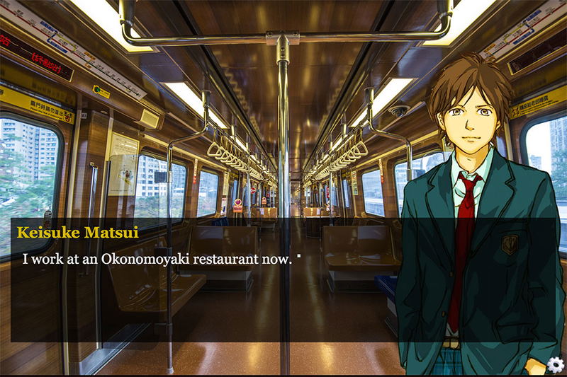 Last Days of Spring Visual Novel <span class="ext" style="background-color: #2a475e; color: #FFFFFF;">STEAM</span> <span class="ext ext_digital">digital</span> image 6