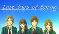 Last Days of Spring Visual Novel <span class="ext" style="background-color: #2a475e; color: #FFFFFF;">STEAM</span> <span class="ext ext_digital">digital</span> thumbnail 1