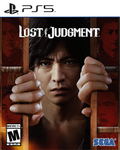 Lost Judgment thumbnail 1