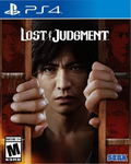Lost Judgment thumbnail 1
