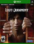 Lost Judgment thumbnail 1