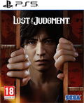 Lost Judgment thumbnail 1