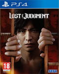 Lost Judgment thumbnail 1