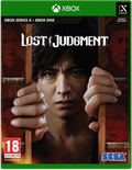 Lost Judgment thumbnail 1