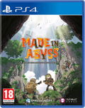 Made in Abyss: Binary Star Falling into Darkness thumbnail 1