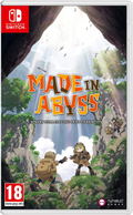 Made in Abyss: Binary Star Falling into Darkness thumbnail 1