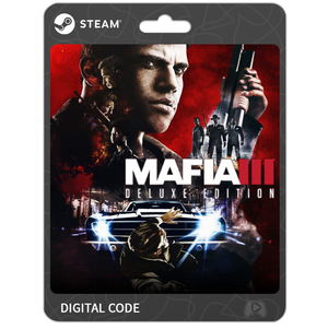 Mafia III (Deluxe Edition)_