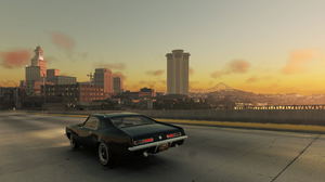 Mafia III (Deluxe Edition)_