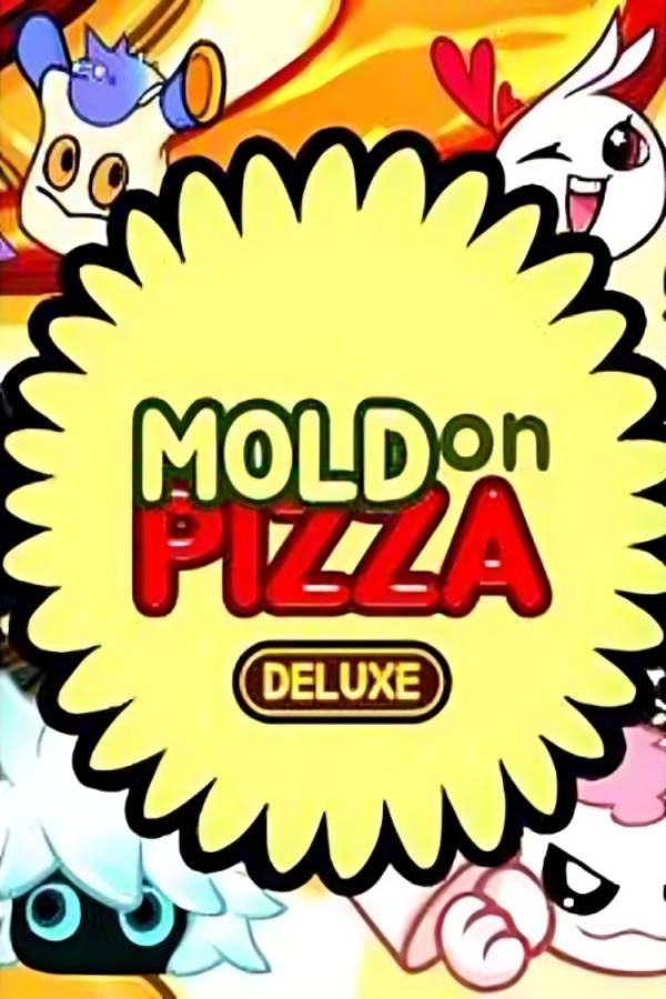 Mold on Pizza Deluxe STEAM digital — Import Game Deal
