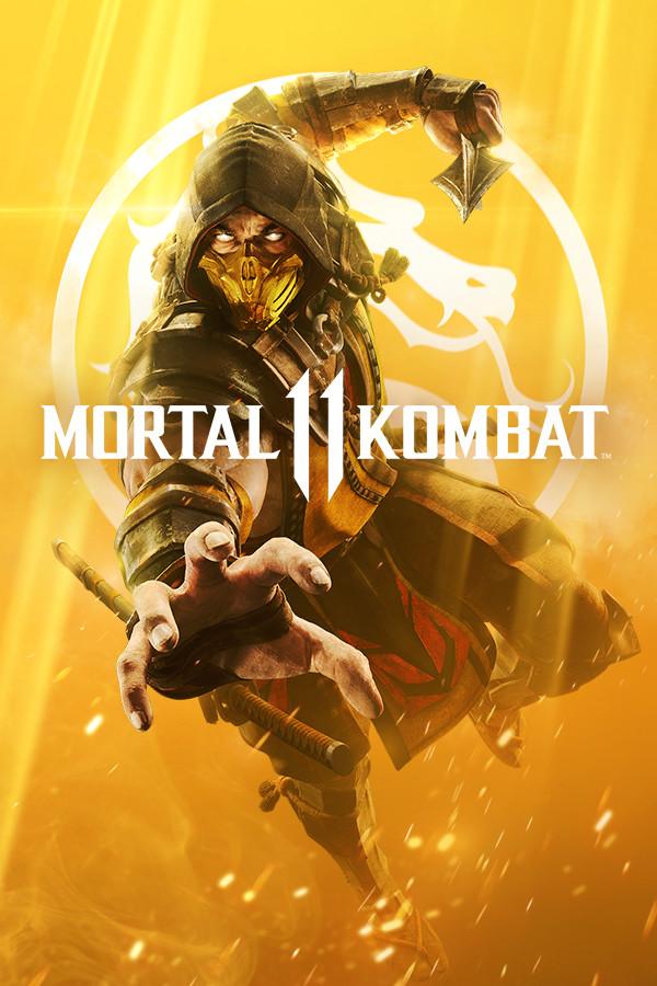 Mortal Kombat 11 <span class="ext ext_Nintendo®️ Switch Digital">Nintendo®️ Switch Digital</span> <span class="ext ext_digital">digital</span> image 1