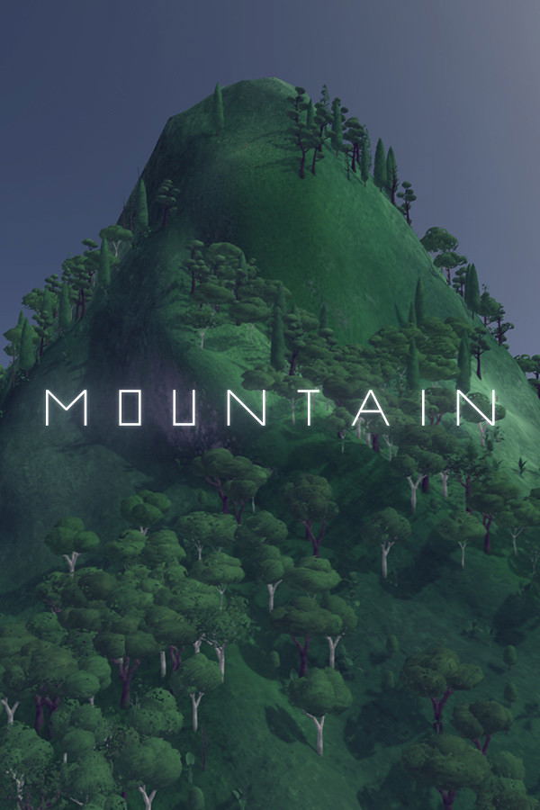 Mountain STEAM digital — Import Game Deal