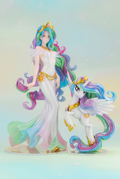 My Little Pony Bishoujo 1/7 Scale Pre-Painted Figure: Princess Celestia thumbnail 2