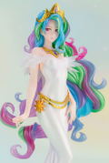 My Little Pony Bishoujo 1/7 Scale Pre-Painted Figure: Princess Celestia thumbnail 10