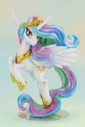 My Little Pony Bishoujo 1/7 Scale Pre-Painted Figure: Princess Celestia thumbnail 12