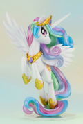 My Little Pony Bishoujo 1/7 Scale Pre-Painted Figure: Princess Celestia thumbnail 13