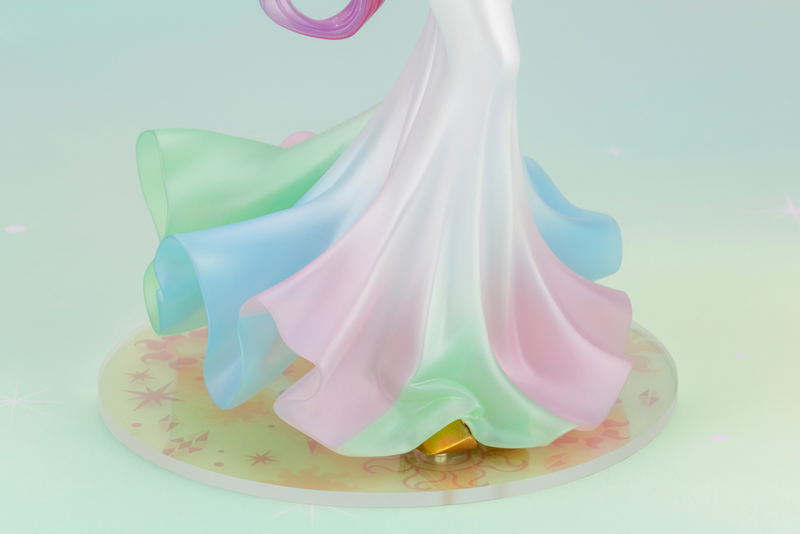 My Little Pony Bishoujo 1/7 Scale Pre-Painted Figure: Princess Celestia image 16