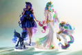 My Little Pony Bishoujo 1/7 Scale Pre-Painted Figure: Princess Celestia thumbnail 17