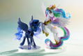 My Little Pony Bishoujo 1/7 Scale Pre-Painted Figure: Princess Celestia thumbnail 18