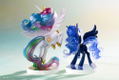 My Little Pony Bishoujo 1/7 Scale Pre-Painted Figure: Princess Celestia thumbnail 19