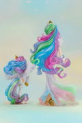 My Little Pony Bishoujo 1/7 Scale Pre-Painted Figure: Princess Celestia thumbnail 3