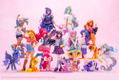 My Little Pony Bishoujo 1/7 Scale Pre-Painted Figure: Princess Celestia thumbnail 21