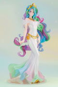 My Little Pony Bishoujo 1/7 Scale Pre-Painted Figure: Princess Celestia thumbnail 4