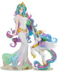 My Little Pony Bishoujo 1/7 Scale Pre-Painted Figure: Princess Celestia thumbnail 1