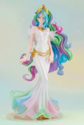 My Little Pony Bishoujo 1/7 Scale Pre-Painted Figure: Princess Celestia thumbnail 5