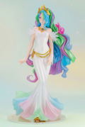 My Little Pony Bishoujo 1/7 Scale Pre-Painted Figure: Princess Celestia thumbnail 6
