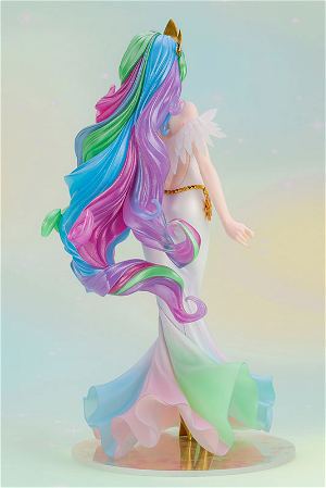 My Little Pony Bishoujo 1/7 Scale Pre-Painted Figure: Princess Celestia